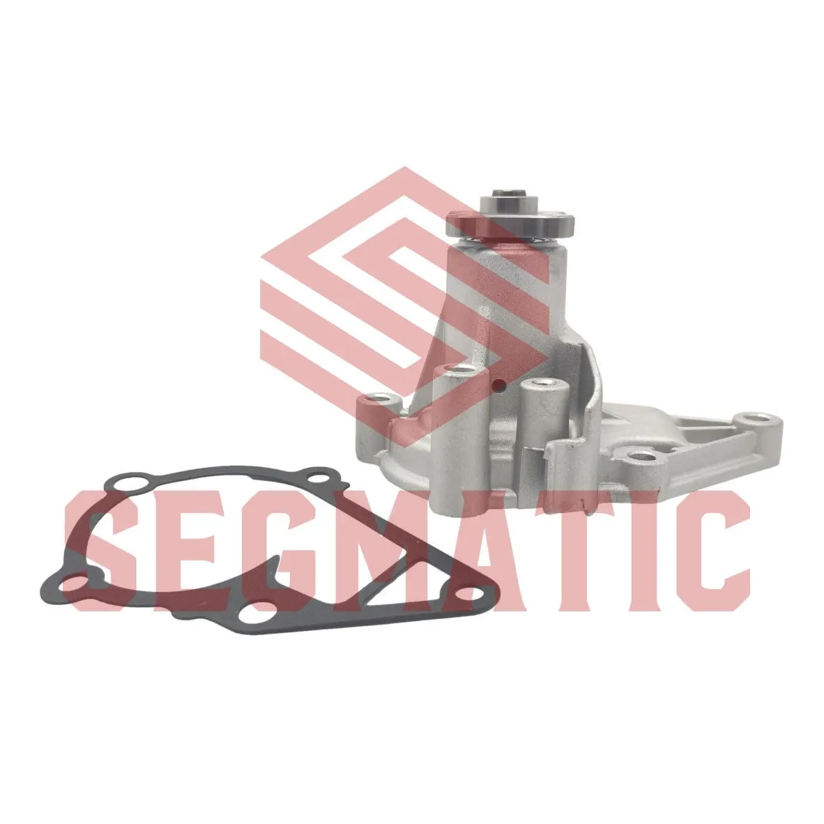Водяной насос Hyundai Accent I-III (05-), Elantra (00-), Getz (02-), Matrix (01-), Kia Cerato (04-) SEGMATIC SGWP6170