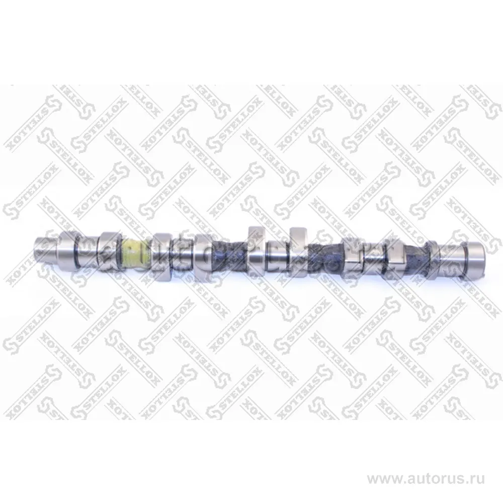 Распредвал Opel Astra/Vectra 1.4/1.6i 1 STELLOX 1010033_SX
