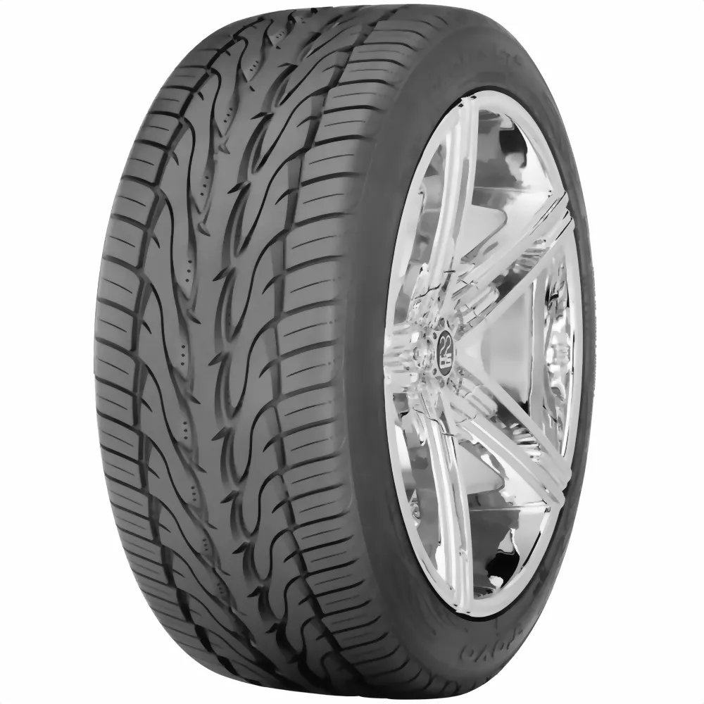 Шина R20 265/50 Toyo Proxes ST II 111V лето 30023