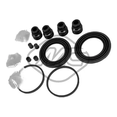 Ремкомплект суппорта NISSAN QASHQAI Metalcaucho 43014