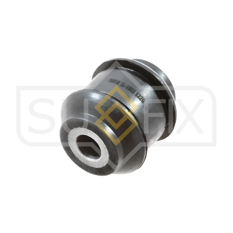 Сайлентблок подвески SUFIX SL-1902