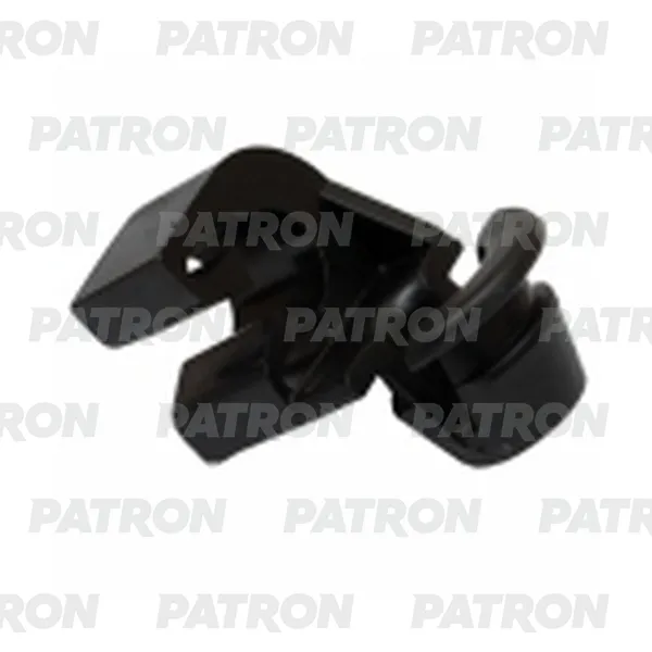 Фиксатор пластиковый Peugeot, Citroen, Renault применяемость: фиксатор PATRON P37-3390T