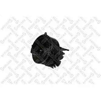 Вентилятор отопителя Opel Zafira A 99-05 STELLOX 29-99558-SX