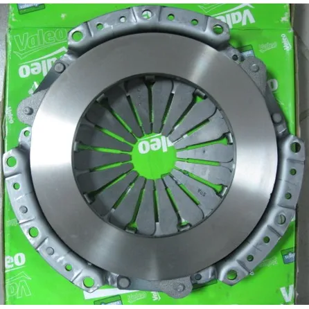 Корзина сцепления VALEO 802527