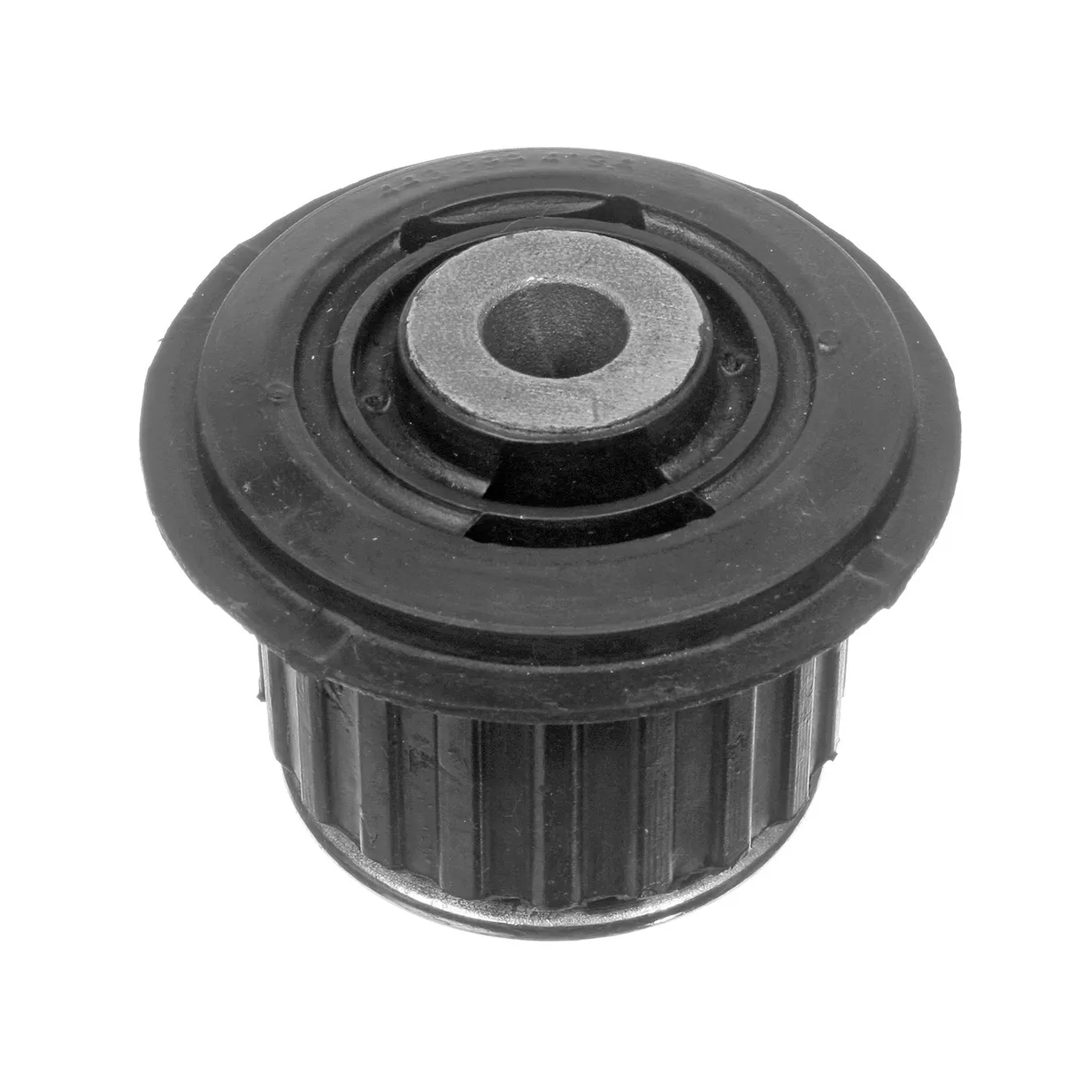 Опора кронштейн КПП AD 100 82-90 V8 задний (2x) MEYLE 100 399 0007