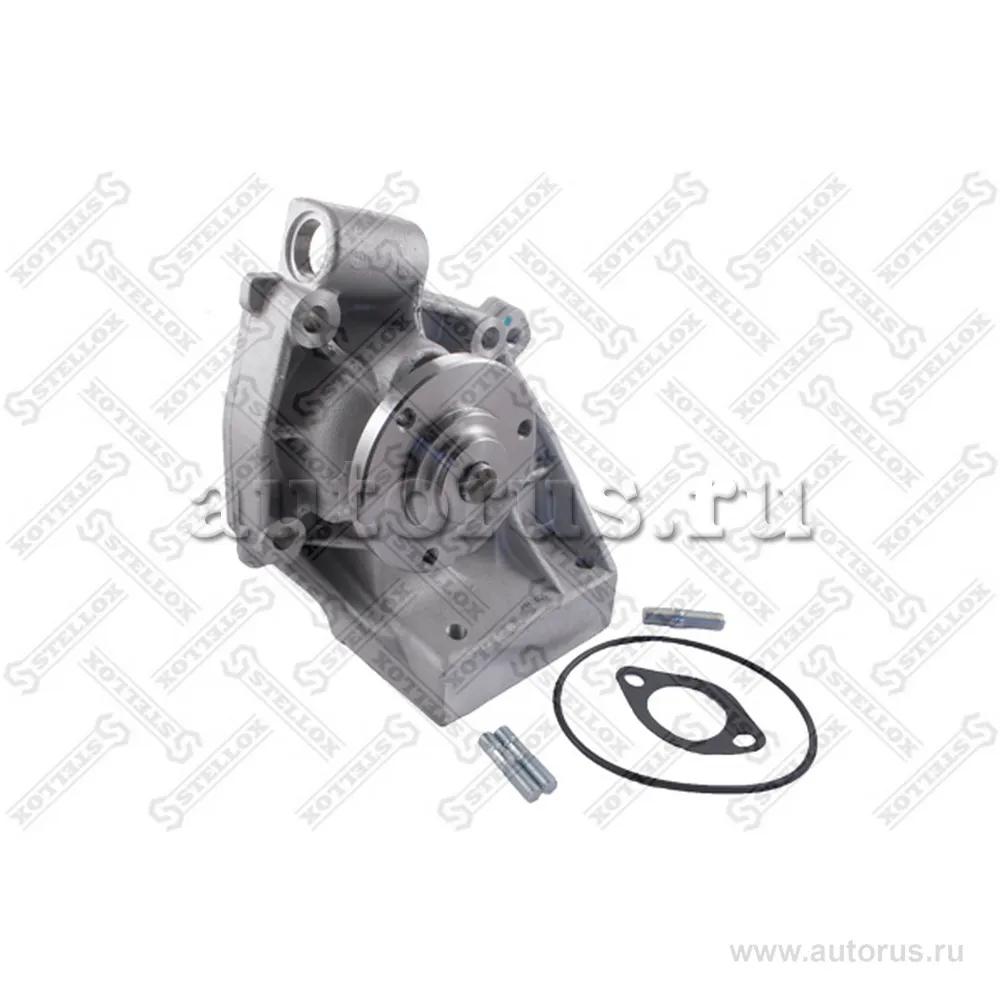 Помпа Fiat Ducato 2.5D/TD 94> STELLOX 4520-0035-SX