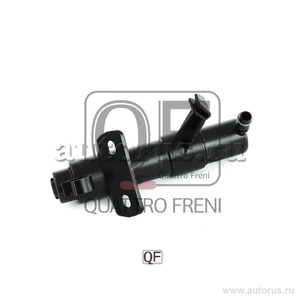Форсунка омывателя фары QUATTRO FRENI QF10N00239