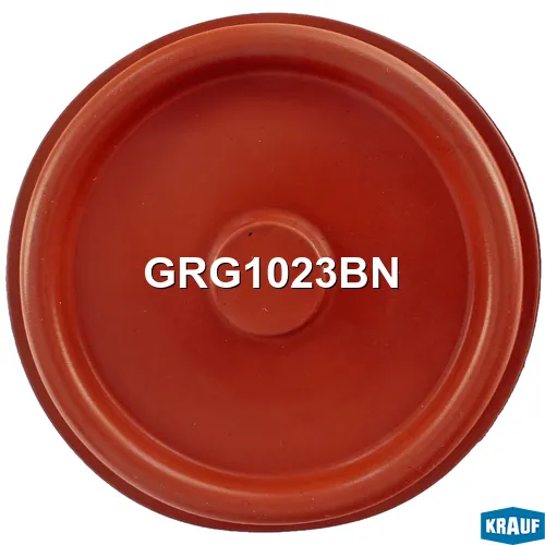 Мембрана КВКГ KRAUF GRG1023BN