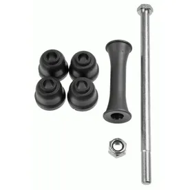 Тяга переднего стабилизатора L=R FORD Transit 00-06 LEMFORDER 3707401
