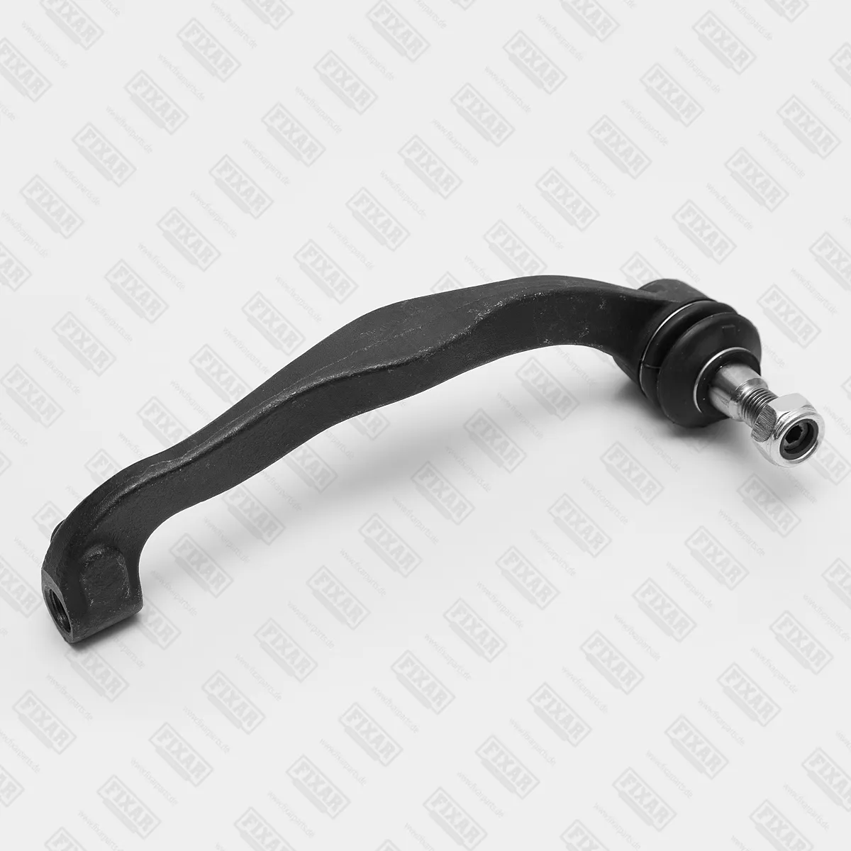 Наконечник рулевой тяги левый VW Transporter/Multivan 03-> FIXAR FS0488L