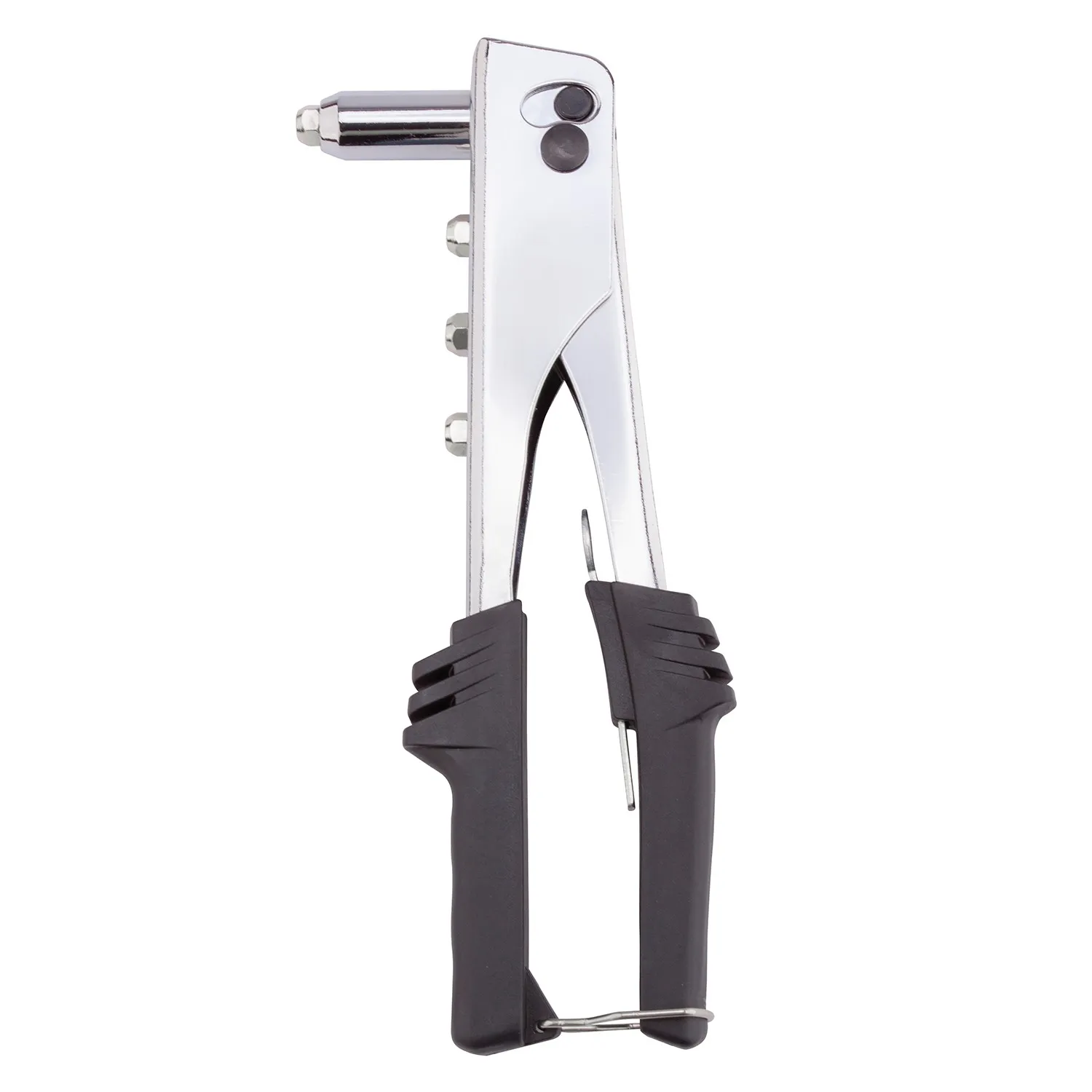 Заклепочник для вытяжных заклепок 2,4-4,8мм AVSTEEL AV-921133