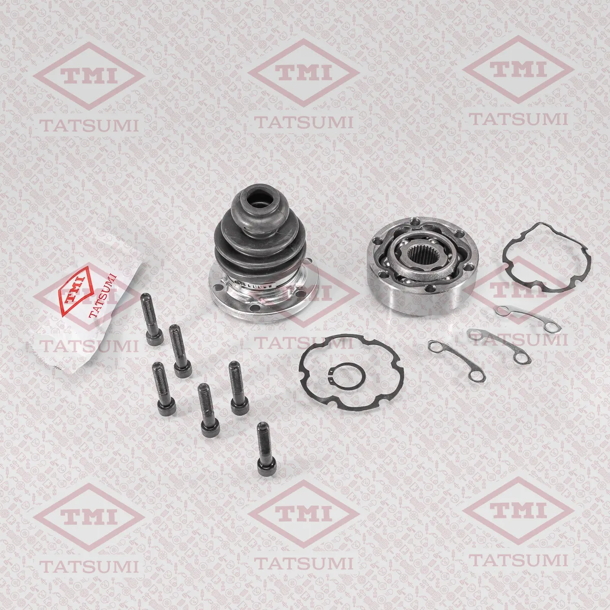 ШРУС внутренний к-т AUDI A4/A6/A8/80/100 90->SKODA Superb 01-> TATSUMI TDB1044