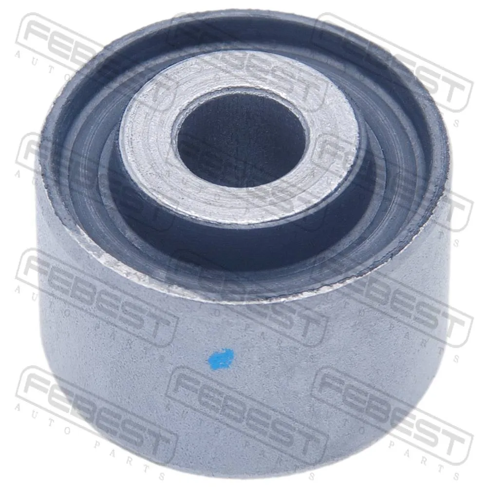 Сайлентблок задней поперечной тяги CHRYSLER 300C/Pacifica 03-08 FEBEST CRAB-034