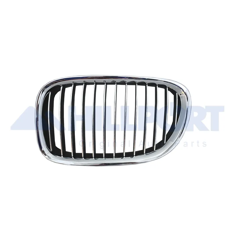 Решетка радиатора хром HILLPORT BMHP7023