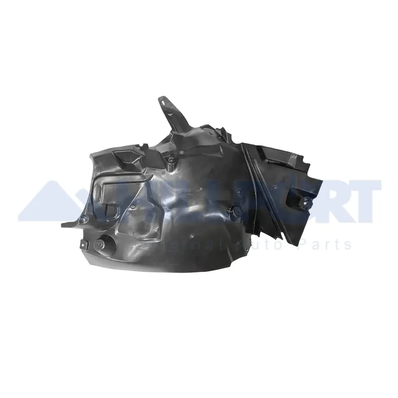 Подкрылок передний W204 C-class, левая сторона HILLPORT MRHP1913