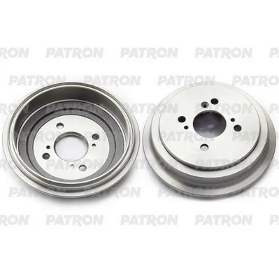 Барабан тормозной SUZUKI: BALENO 95-02, BALENO хечбэк 95-02, BALENO PATRON PDR1518