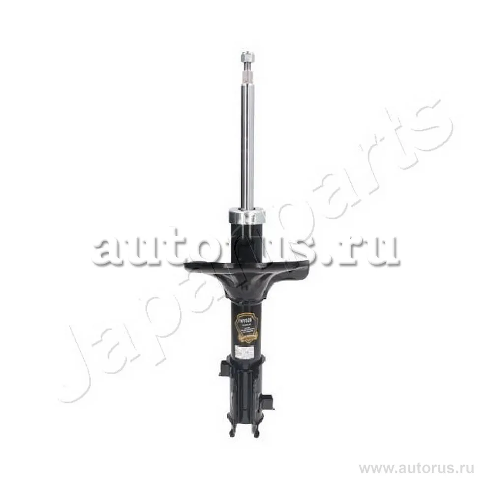 Амортизатор подвески передн прав газ Hyundai Matrix all 01 JAPANPARTS MMHY028