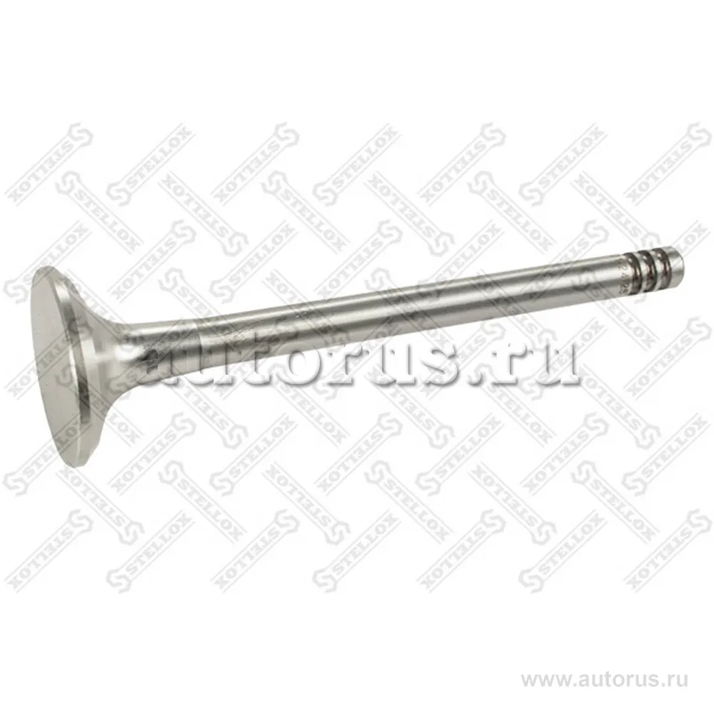 Клапан выпускной 27x7x97.9 VW Golf/Passat, Audi 80/100/A6 2.0 16V STELLOX 01-24125-SX