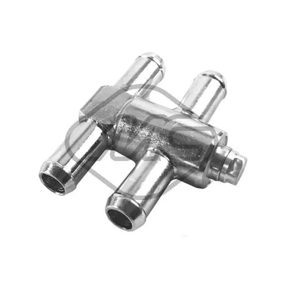 Фланец FIAT METALCAUCHO 93509