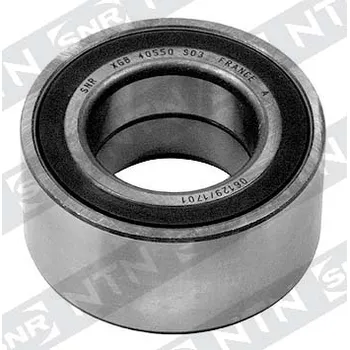 Подшипник ступицы передний RENAULT Laguna II/III/Kangoo/Megane III 01> NTN-SNR XGB 40550 S03 P