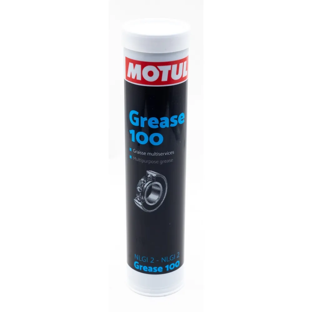 Смазка Motul GREASE 100 0,400kg Motul 108653