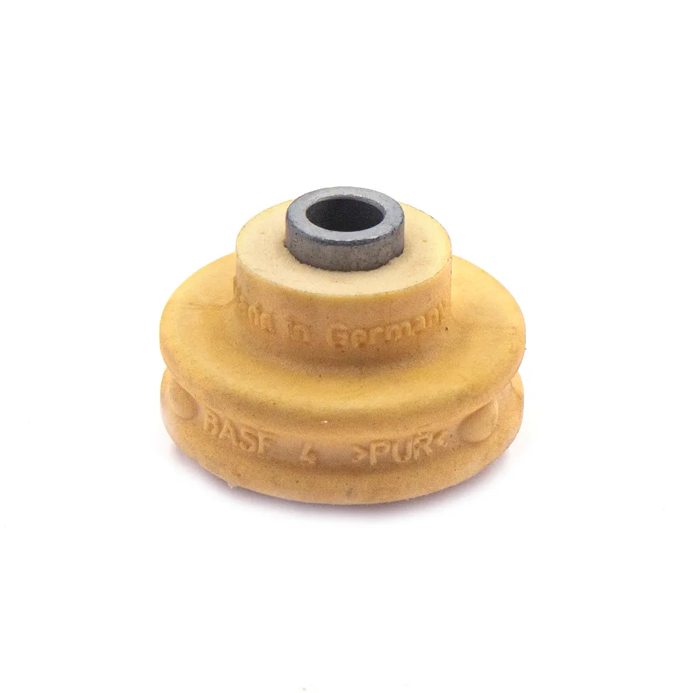 Опора заднего амортизатора L=R BMW E81/E87/E90 all 04-> OPTIMAL F8-7723