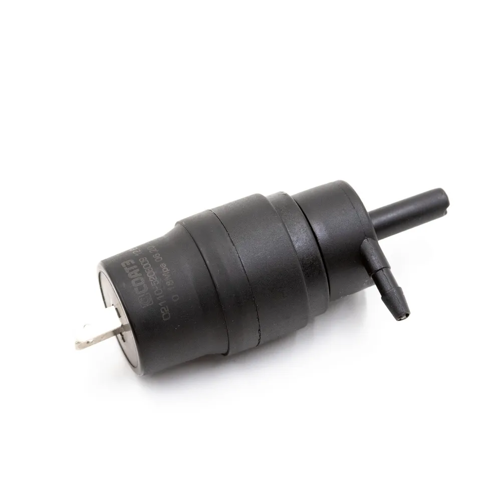 Мотор омывателя ВАЗ 2110 ГАЗ, ПАЗ, УАЗ 12V/10W СОАТЭ 02110-5208009
