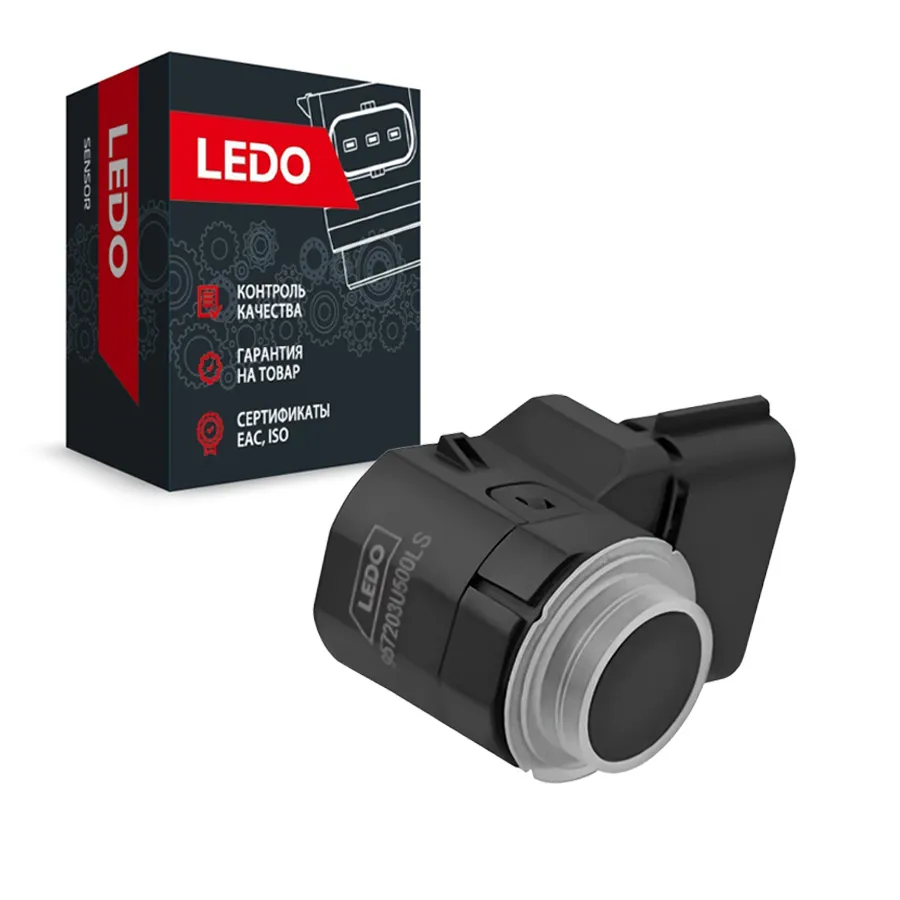 Датчик парковки LEDO 957203U500LS