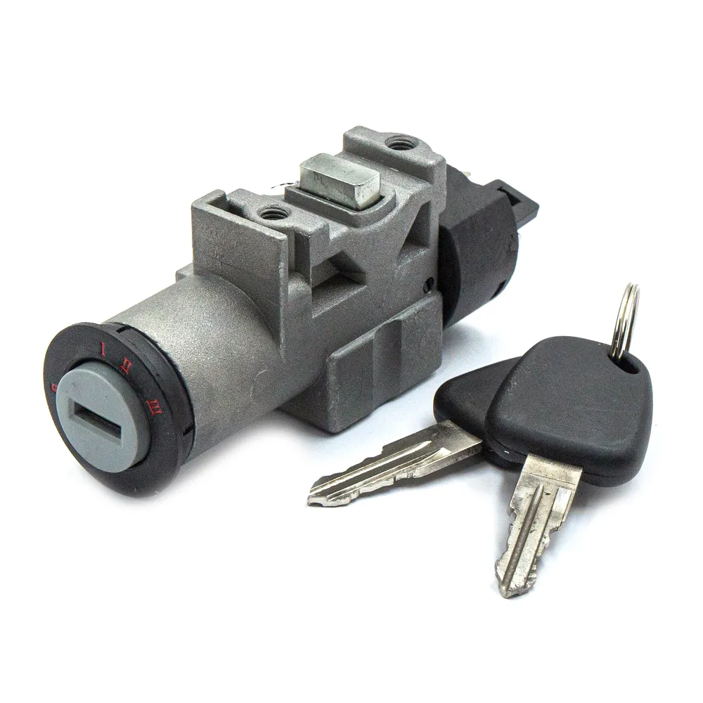 Замок зажигания DAEWOO Nexia NSP NSP01530379
