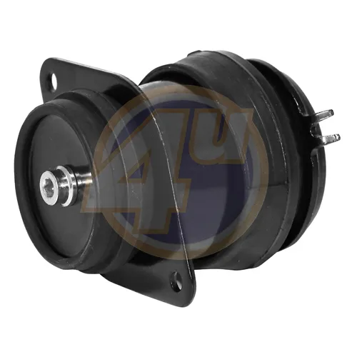 ПОДУШКА ДВИГАТЕЛЯ НИЖН ЗАДН ПРАВ VW GOLF 98-07/VW POLO CLASSIC (6KV2) 95-02 4U VV-U-01970