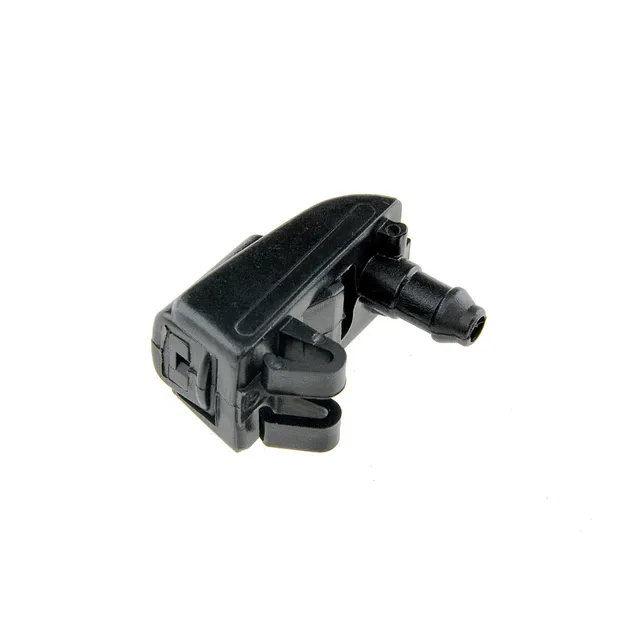 Форсунка омывателя лобового стекла Skoda Octavia 04-13, шт NTY EDSSK003