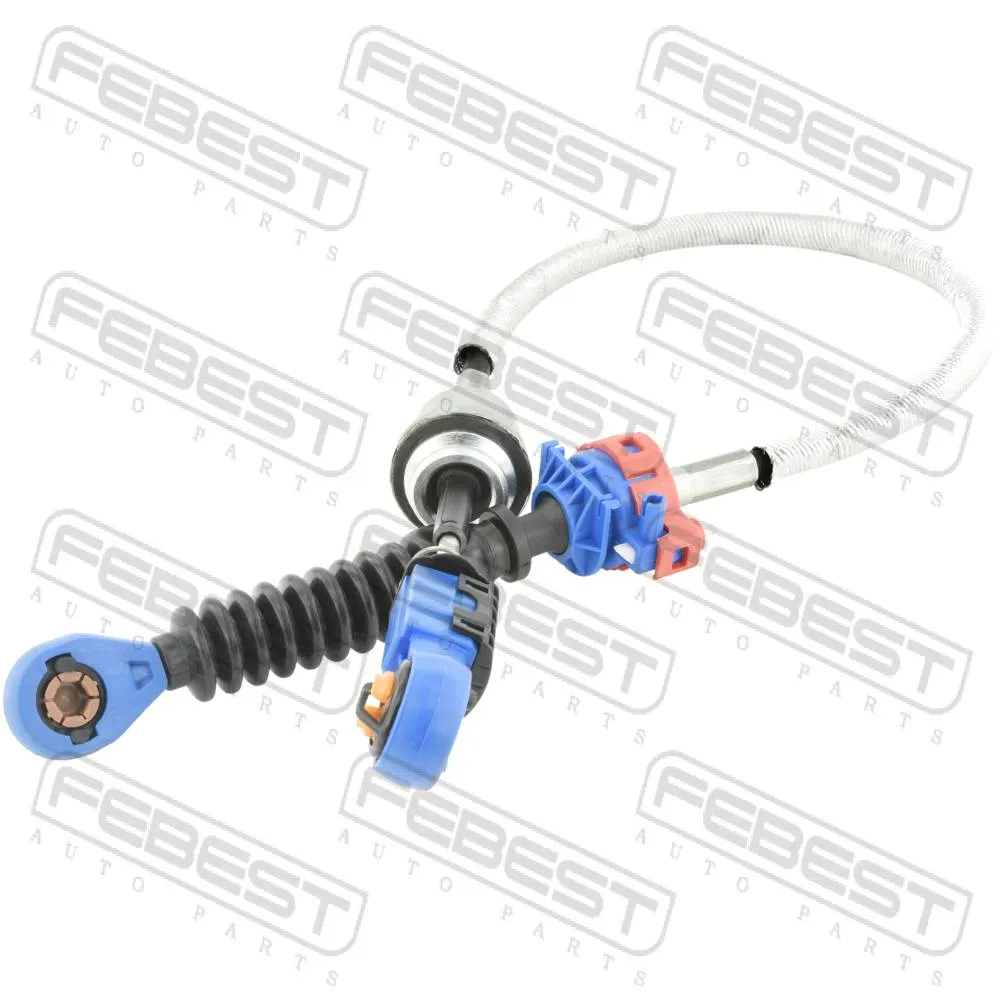 Трос коробки передач FORD TRANSIT FY 2000-2006 [EU] FEBEST 21106-FYB