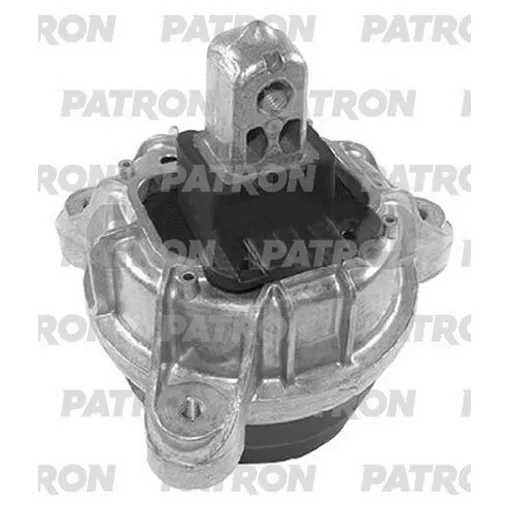 Опора двигателя BMW: 5 09-, 5 Touring 10- PATRON PSE30766