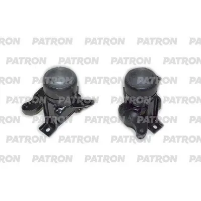 Опора двигателя левая Chery Tiggo FL 1.6 двигатель EG цепь ГРМ PATRON PSE31047