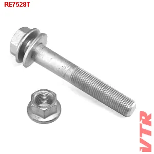 Болт крепления рулевой рейки комплект (болт, гайка) VTR RE7528T