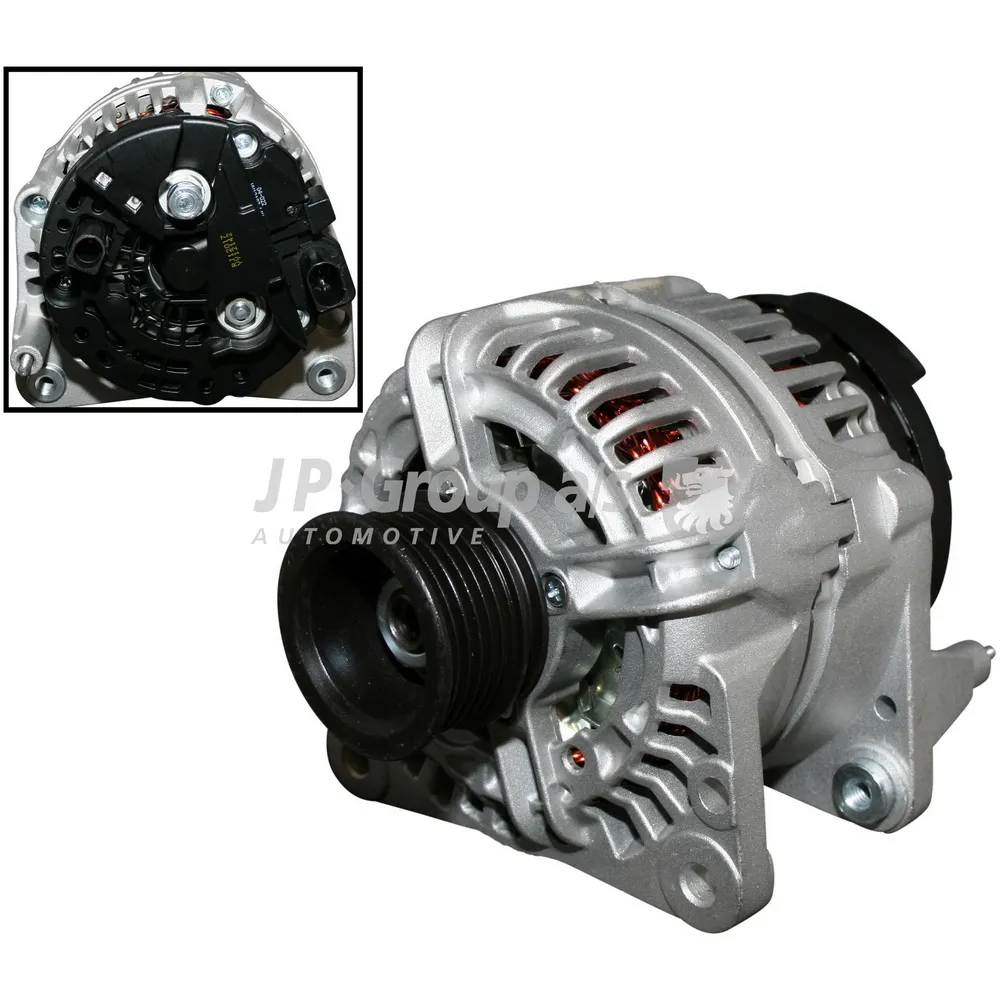Генератор 14V-110A / VAG 1.6-2.0 03