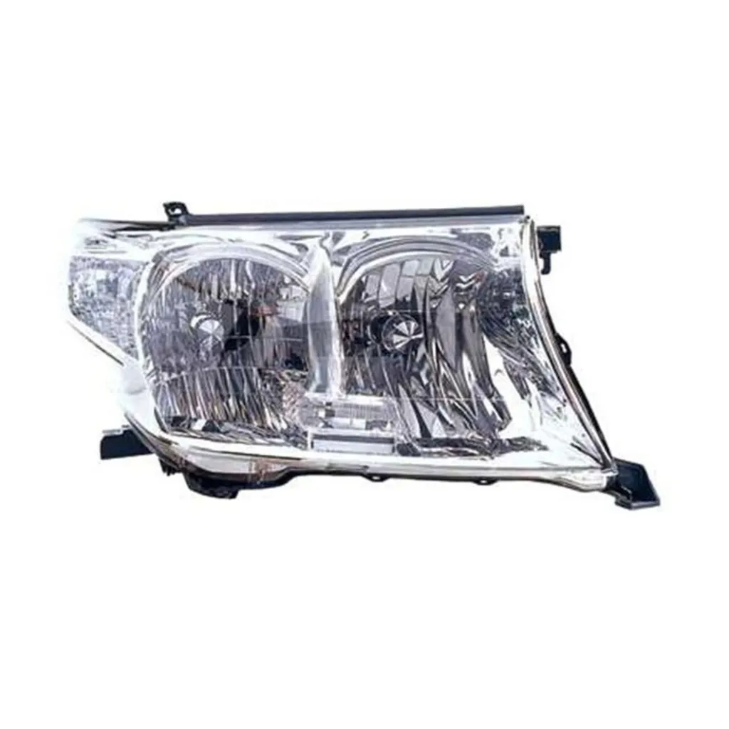 Фара правая под корректор LC200 124059R