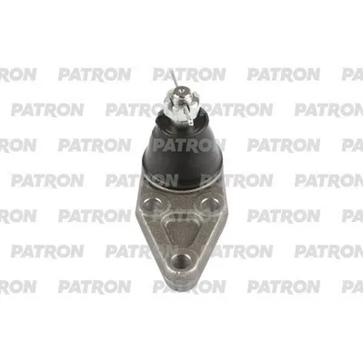 Опора шаровая задн верхн MITSUBISHI: PAJERO 99-05, MONTERO 01-05 PATRON PS3239