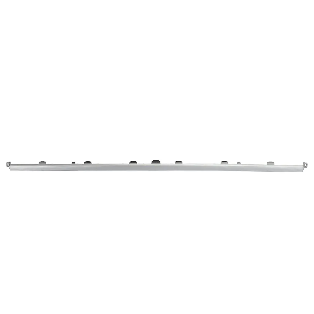 Молдинг решетки бампера переднего центральный TIGGO 7 PRO MAX 2022- SAILING CRL19723008