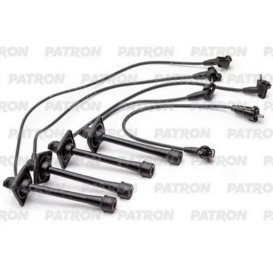 Комплект проводов зажигания TOYOTA CAMRY 90-94 PATRON PSCI2024