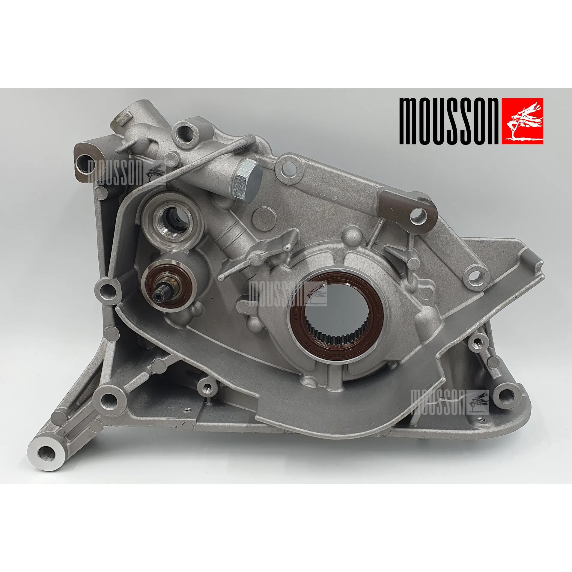 Маслонасос D4BB MOUSSON SOPD4BB