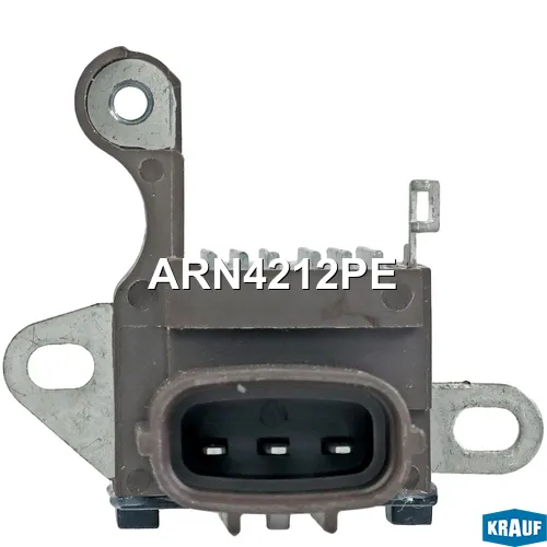 Регулятор генератора KRAUF ARN4212PE