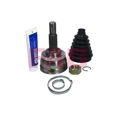 ШРУС наружный (компл) NISSAN Maxima (A32/A33)/X-Trail (T30) FAG 771 0452 30