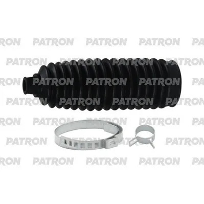 Пыльник рулевой рейки OPEL: ASTRA G 98-05, ASTRA H 05-, ZAFIRA A 99-05, PATRON PSE6394