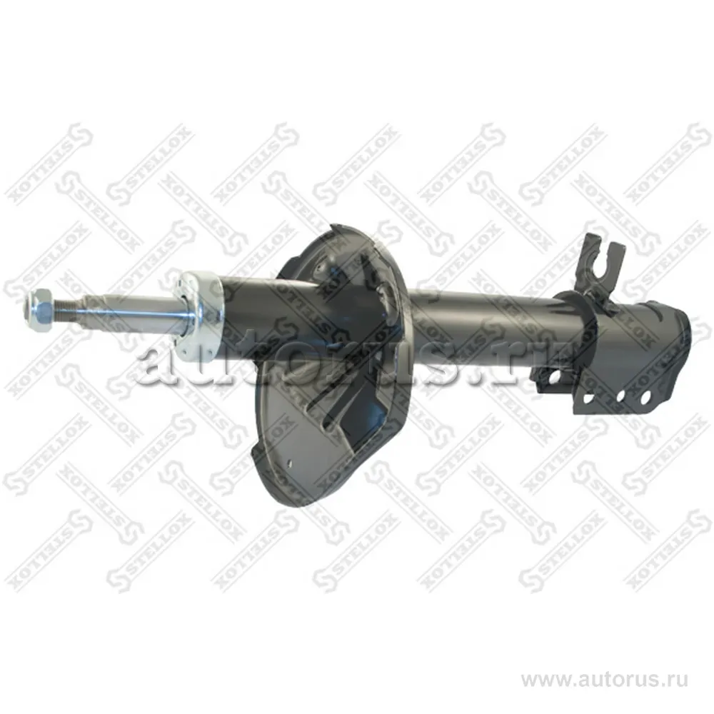 Амортизатор задний масляный Mazda 626 1.8-2.2 87-92 STELLOX 4114-0024-SX