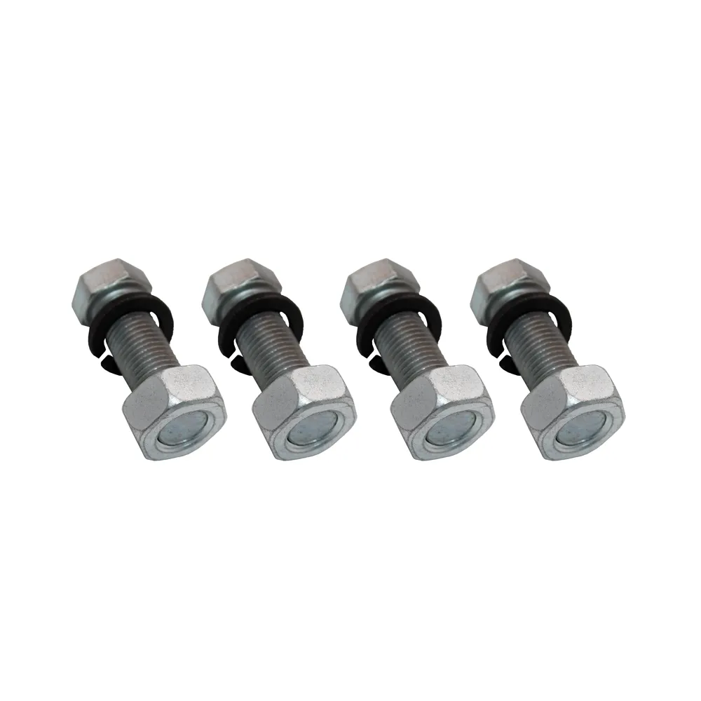 Болт кардана с гровером и гайкой для а/м Г-33104,3309 (кт.4шт) Riginal RG3310402200800