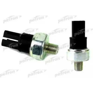 Датчик давления масла NISSAN: Almera 95- / Murano 03- / Note 06 - / Path PATRON PE70043
