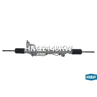 Рулевая рейка с тягами гидравлическая (TOYOTA 4Runner IV 2004-2009, TOYOTA Land Cruiser 120 2002-200 KRAUF HNQ2148KW