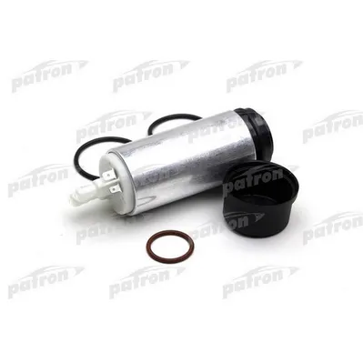 Насос топливный электрический =150L/h (насос) VW: TOUAREG 3.2/3.6/ PATRON PFP436