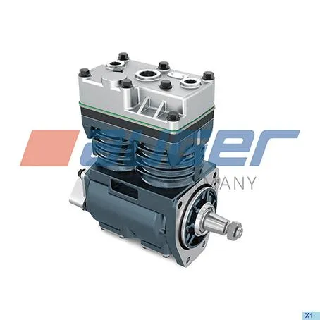 Компрессор воздушный 500 CM3 AUGER 79479